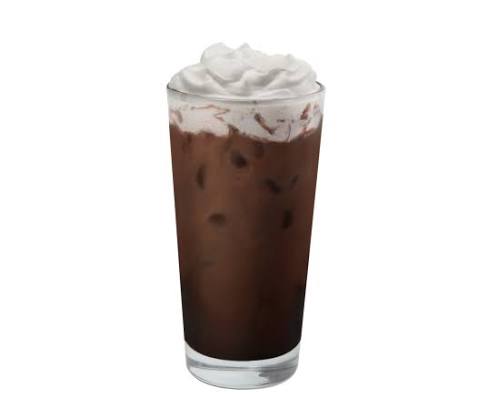 İce Mocha