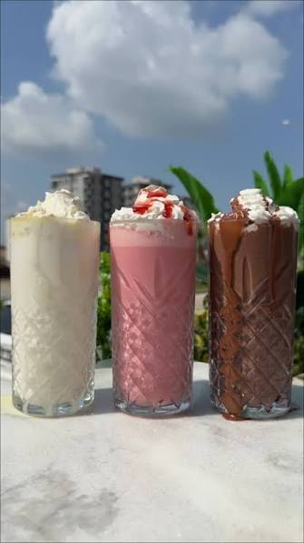 Milkshake
