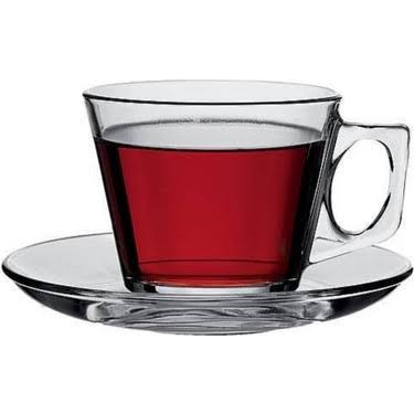 Fincan Çay