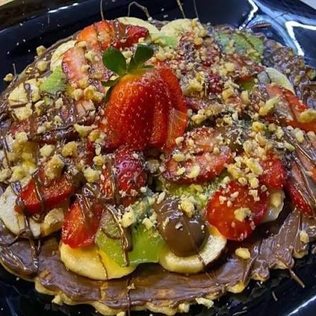 Waffle