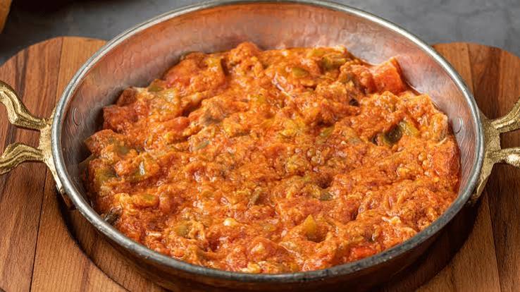 Menemen
