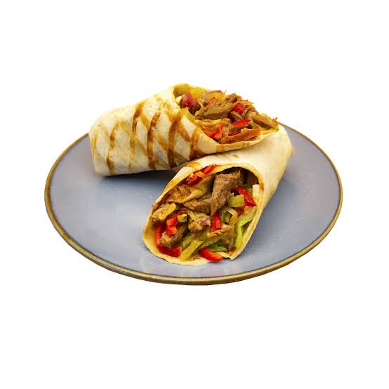 Dana Etli Wrap